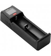 FENIX CARICABATTERIE CARGADOR 1 CANAL ARE-D1